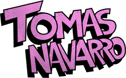 Tomás Navarro