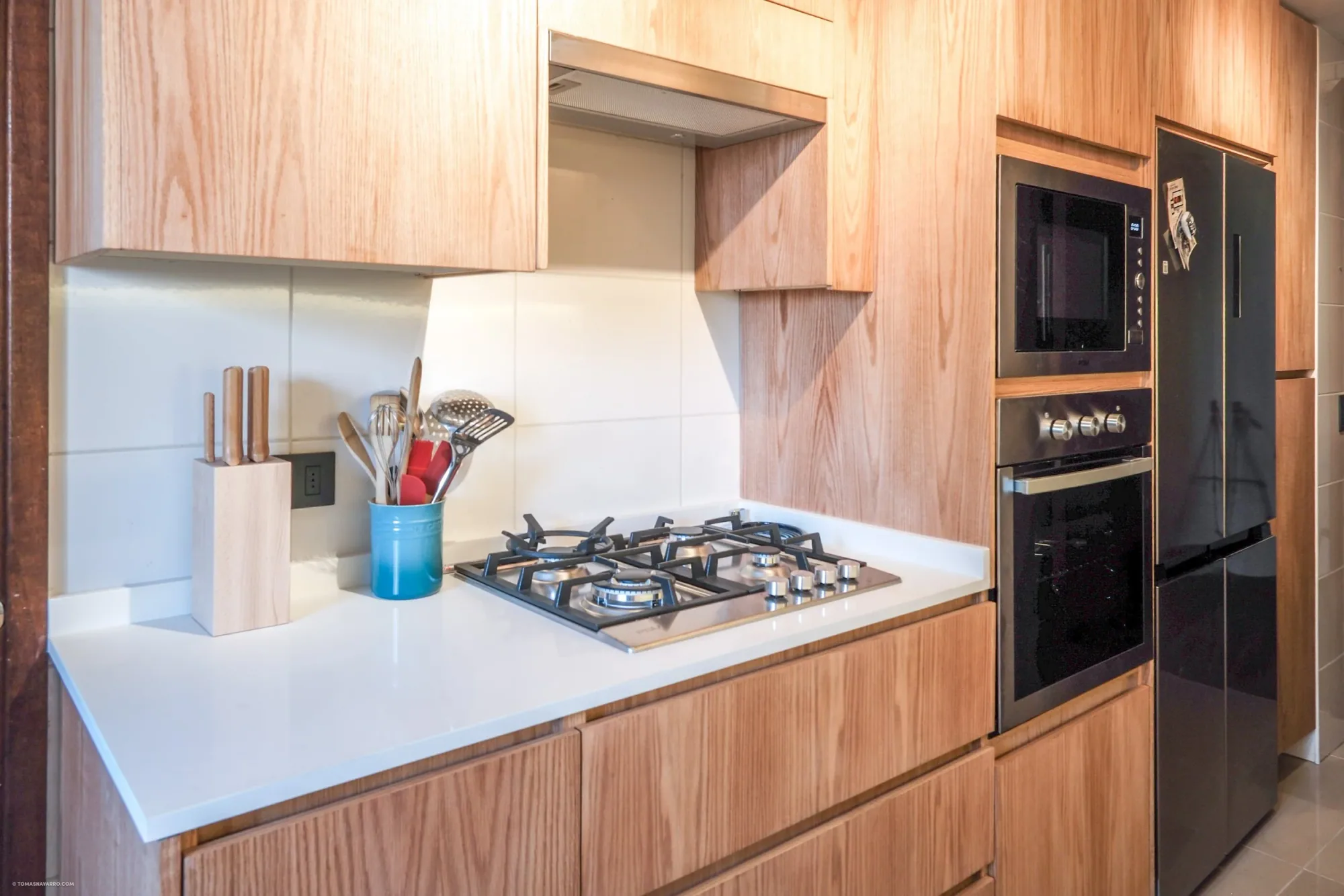 Kitchen AB