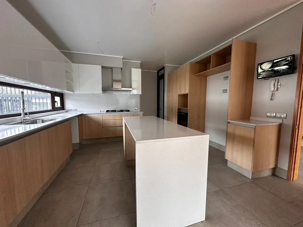 Kitchen CDA