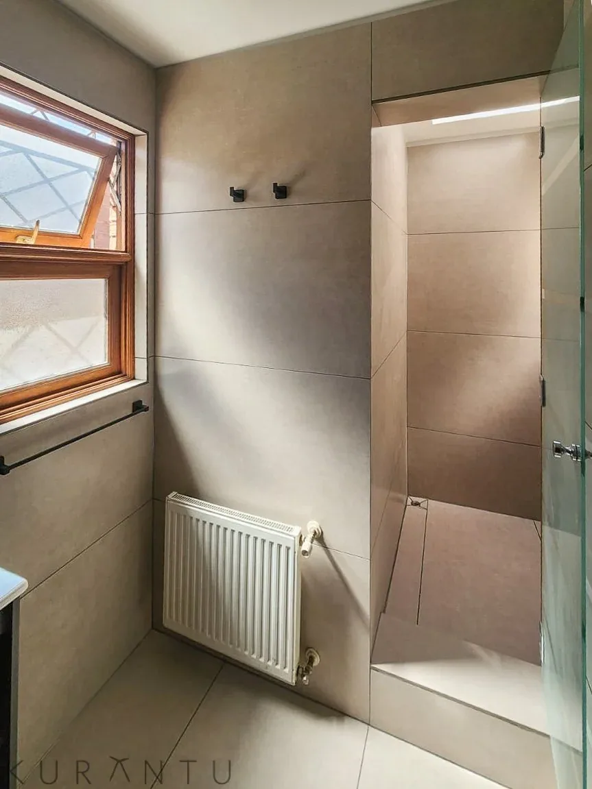 Remodel LP